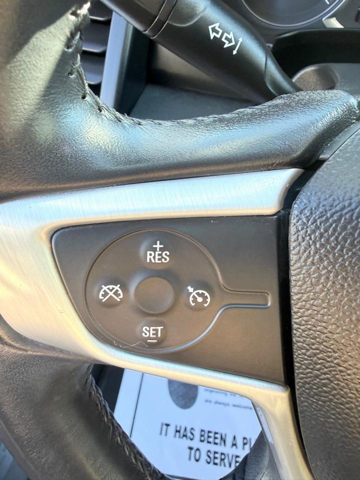 GMC Terrain FWD 4dr SLE 2019