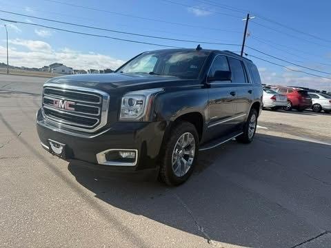 2015 GMC Yukon SLT 4WD