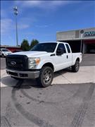 2010 Ford F-250 SD 