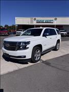 2016 Chevrolet Tahoe 