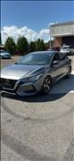 2020 Nissan Sentra 