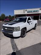 2008 Chevrolet Silverado 1500 