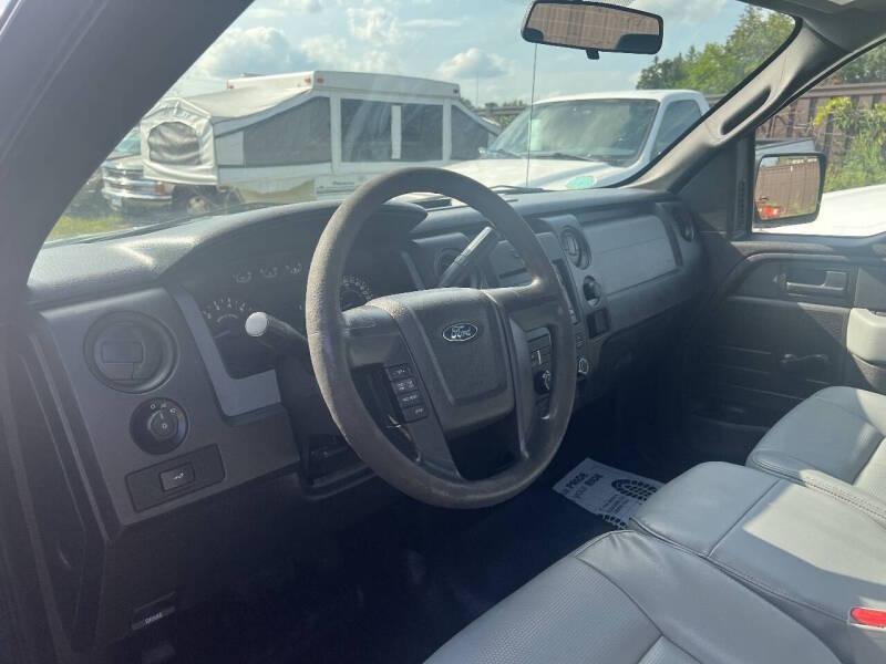 2014 Ford F-150 XL - Photo 6