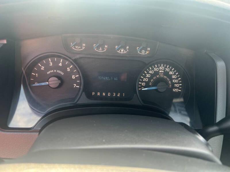 2014 Ford F-150 XL - Photo 7