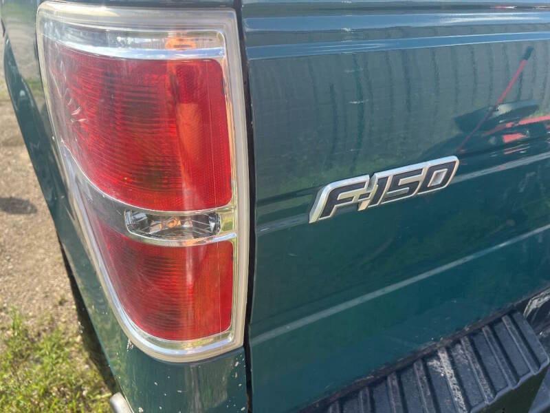2014 Ford F-150 XL - Photo 15