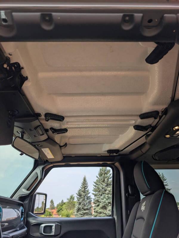 2020 Jeep Wrangler Rubicon - Photo 13
