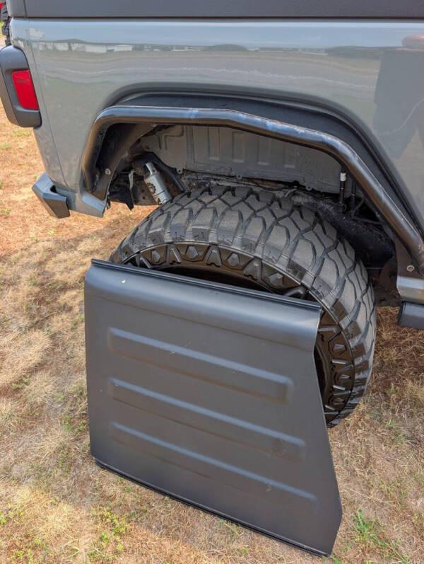 2020 Jeep Wrangler Rubicon - Photo 14