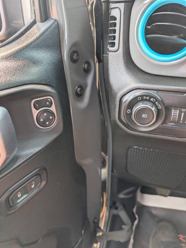 2020 Jeep Wrangler Rubicon - Photo 26