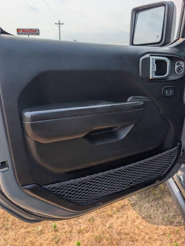 2020 Jeep Wrangler Rubicon - Photo 28