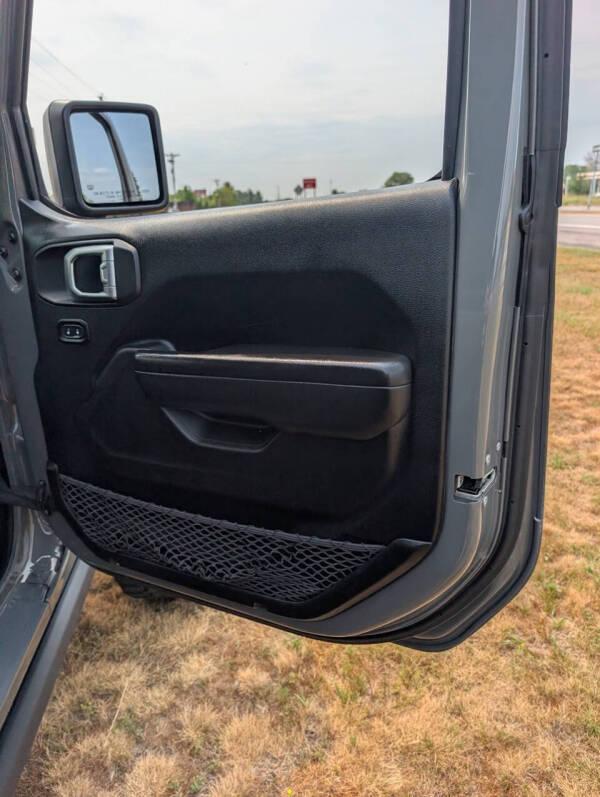 2020 Jeep Wrangler Rubicon - Photo 31