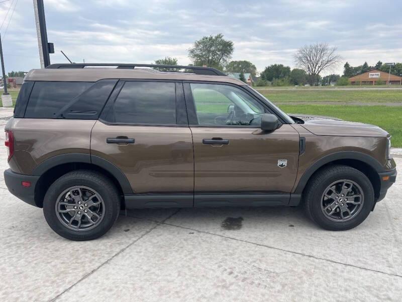 2022 Ford Bronco Sport Big Bend - Photo 6