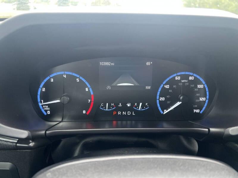 2022 Ford Bronco Sport Big Bend - Photo 10