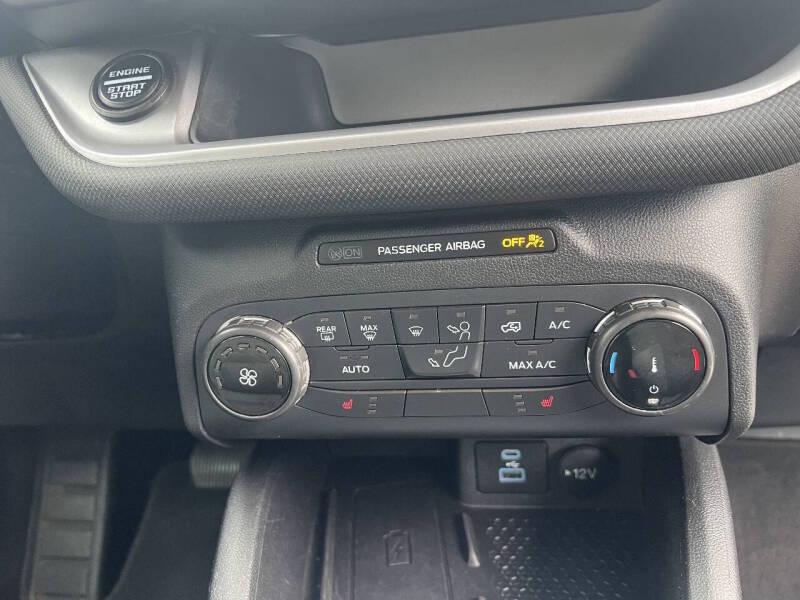2022 Ford Bronco Sport Big Bend - Photo 15