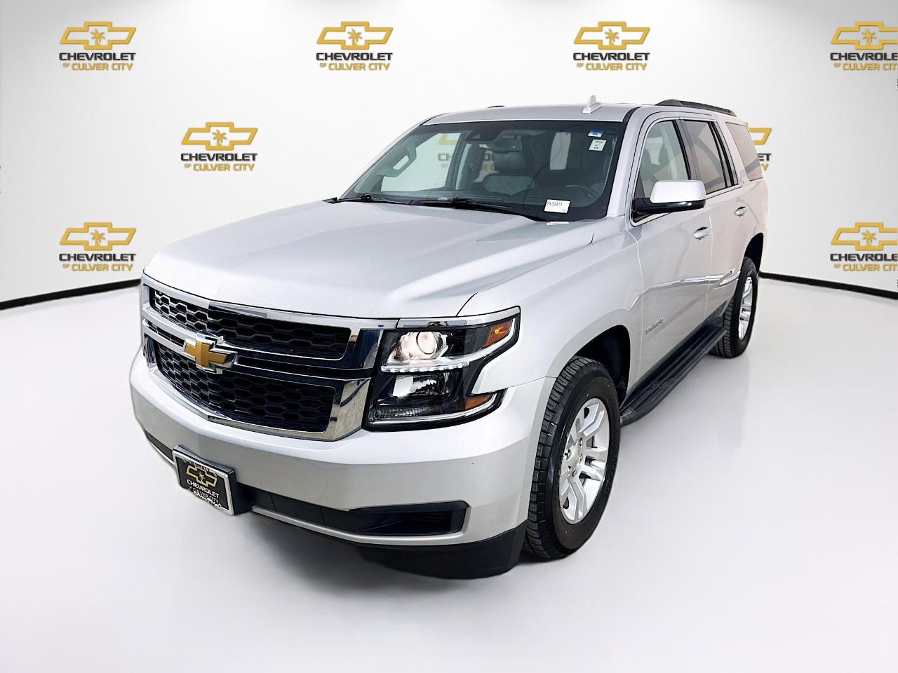 2020 Chevrolet Tahoe LT 4WD