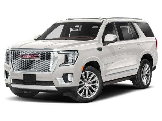 2022 GMC Yukon Denali 4WD