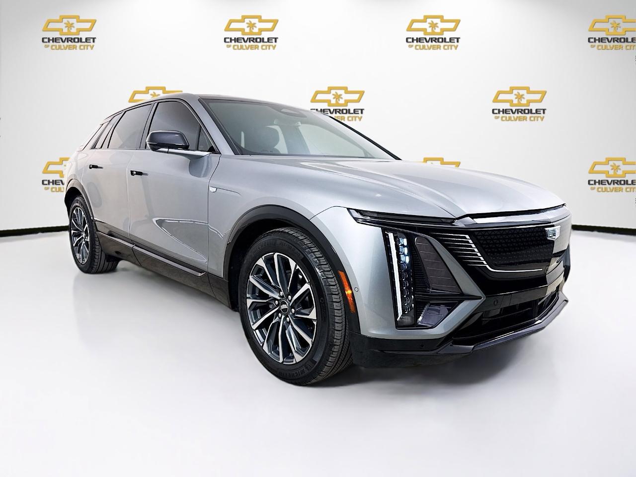 2024 Cadillac LYRIQ Sport 2 RWD