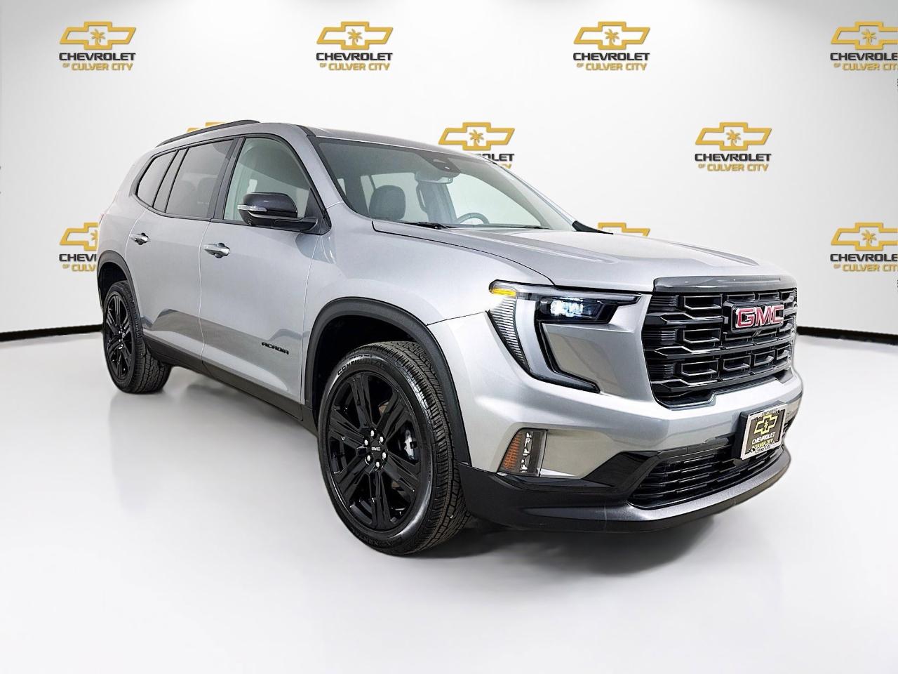 2024 GMC Acadia Elevation AWD
