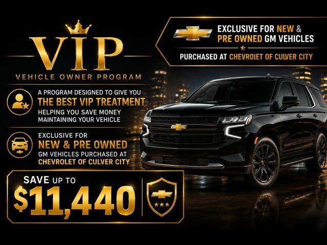 Black 2024 Chevrolet Silverado EV Pickup Truck All-Wheel Drive