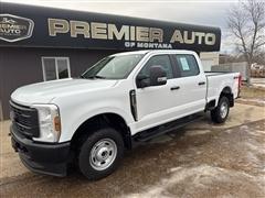 2024 Ford F-250 SD 