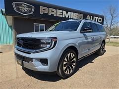 2025 Ford Expedition 