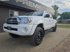 2009 Toyota Tacoma 
