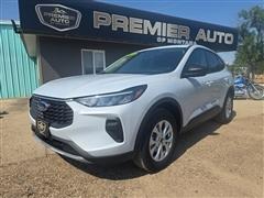 2026 Ford Escape 