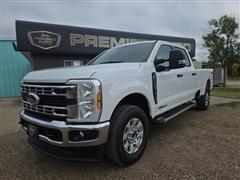 2024 Ford F-350 SD 