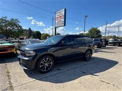 2014 Dodge Durango 