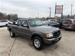 2008 Ford Ranger 