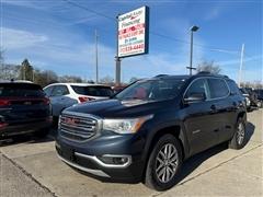 2017 GMC Acadia 