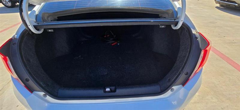 Honda Civic Sport CVT 2020