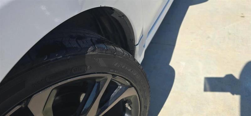 Honda Civic Sport CVT 2020