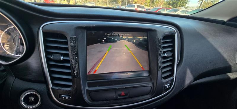 Chrysler 200 Limited 2016