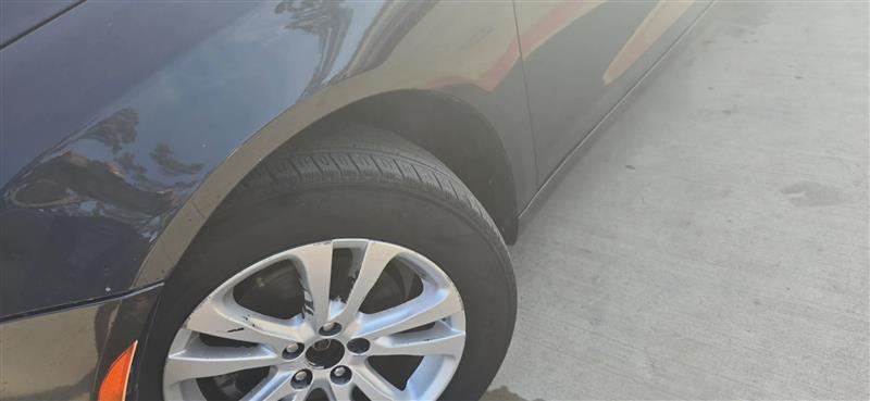 Chrysler 200 Limited 2016