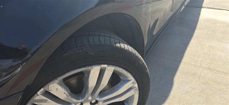 Chrysler 200 Limited 2015