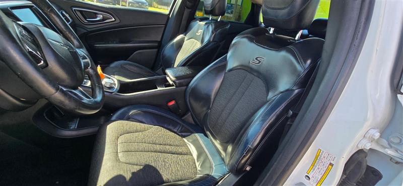 Chrysler 200 Limited 2016