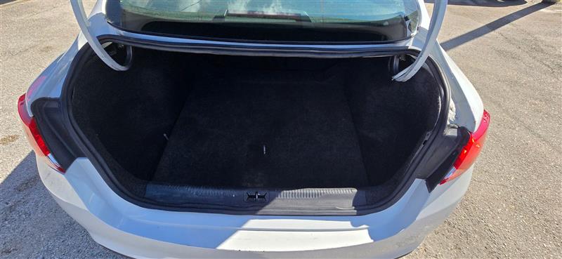 Chrysler 200 Limited 2016