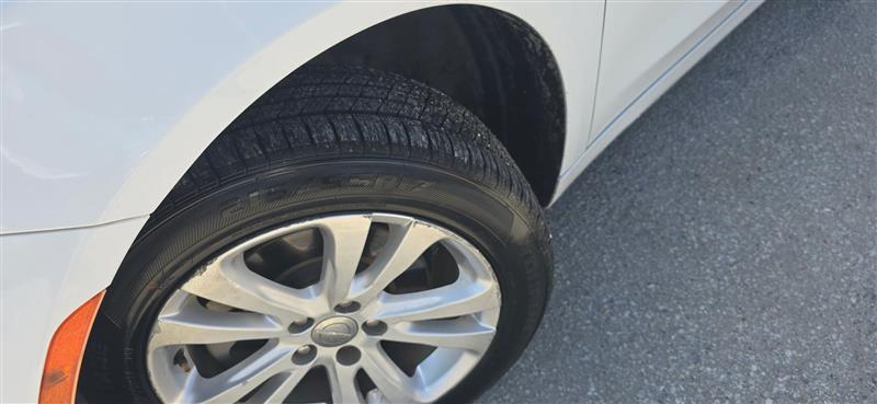 Chrysler 200 Limited 2016