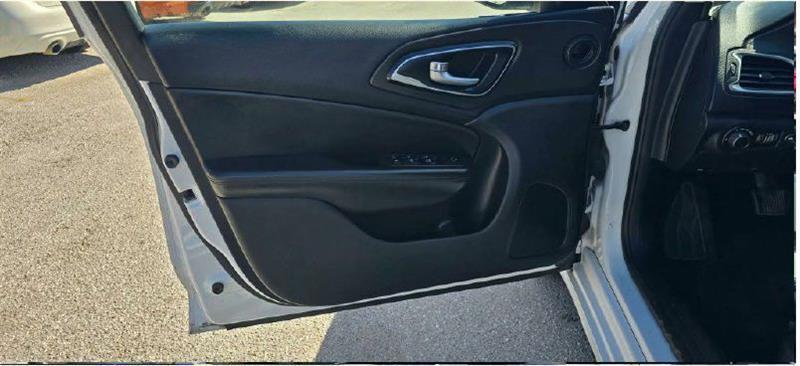 Chrysler 200 Limited 2016