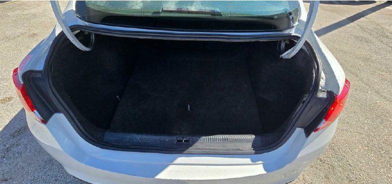 Chrysler 200 Limited 2016