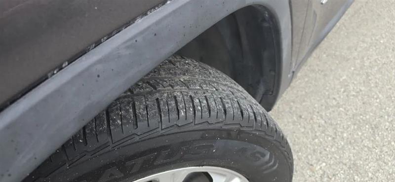 Jeep Cherokee Latitude Plus FWD 2019