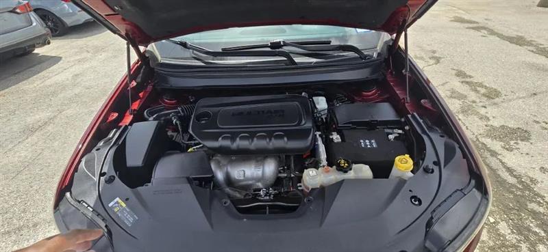 Jeep Cherokee Latitude Plus FWD 2020