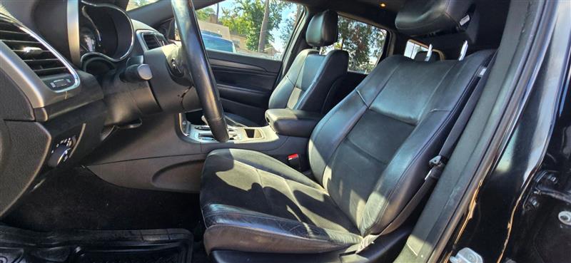 Jeep Grand Cherokee Laredo 2WD 2018