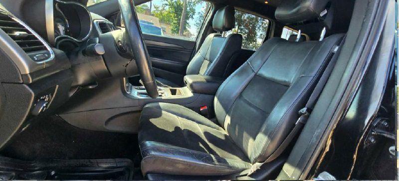 Jeep Grand Cherokee Laredo 2WD 2018