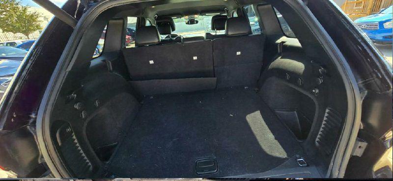 Jeep Grand Cherokee Laredo 2WD 2018