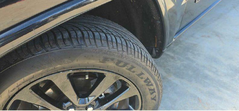 Jeep Grand Cherokee Laredo 2WD 2018