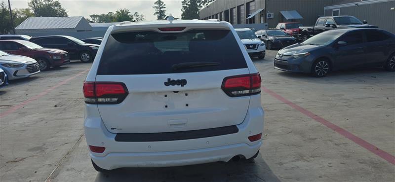 Jeep Grand Cherokee Laredo 2WD 2019