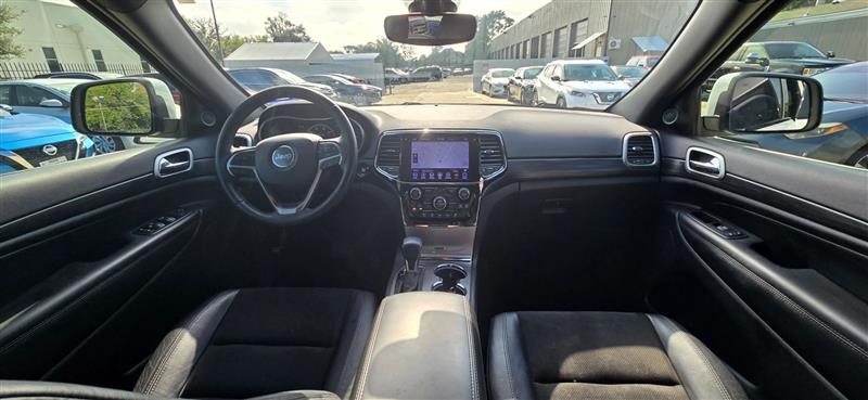 Jeep Grand Cherokee Laredo 2WD 2019