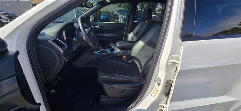 Jeep Grand Cherokee Laredo 2WD 2019