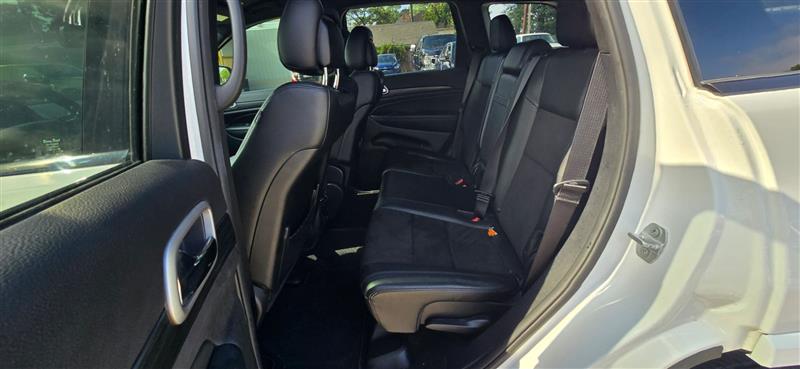 Jeep Grand Cherokee Laredo 2WD 2019